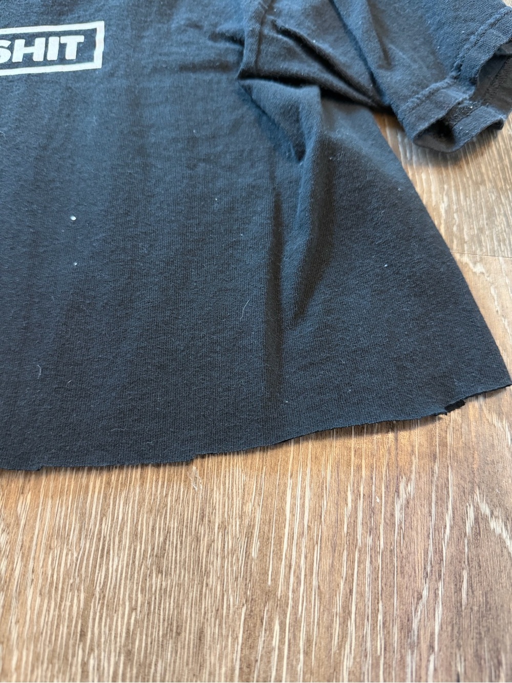 ONSOMESH¡T TEE - Picture 3 of 6